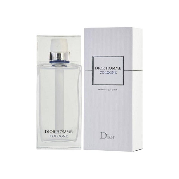 Christian Dior Homme Cologne 125ml for Men Carousel 1