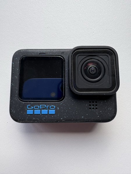 GoPro HERO12 Black Creator Edition Carousel 1