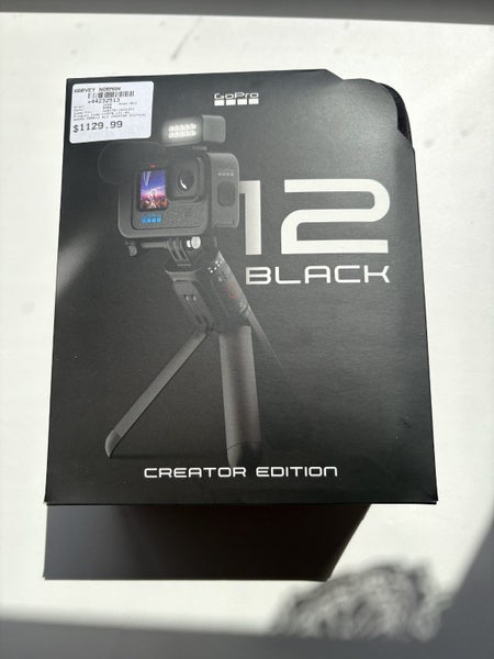 GoPro HERO12 Black Creator Edition Carousel 8