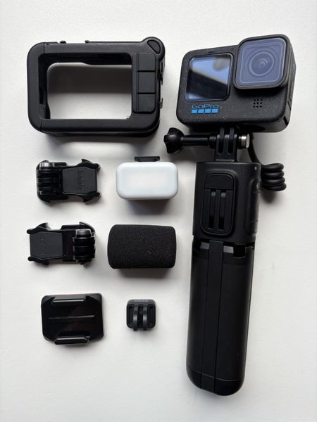 GoPro HERO12 Black Creator Edition Carousel 2