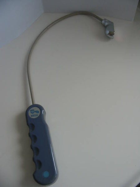 Back Scratcher/Massager Carousel 1