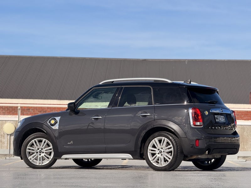 2020 MINI Countryman Cooper Se All4 Phev63922301697793111