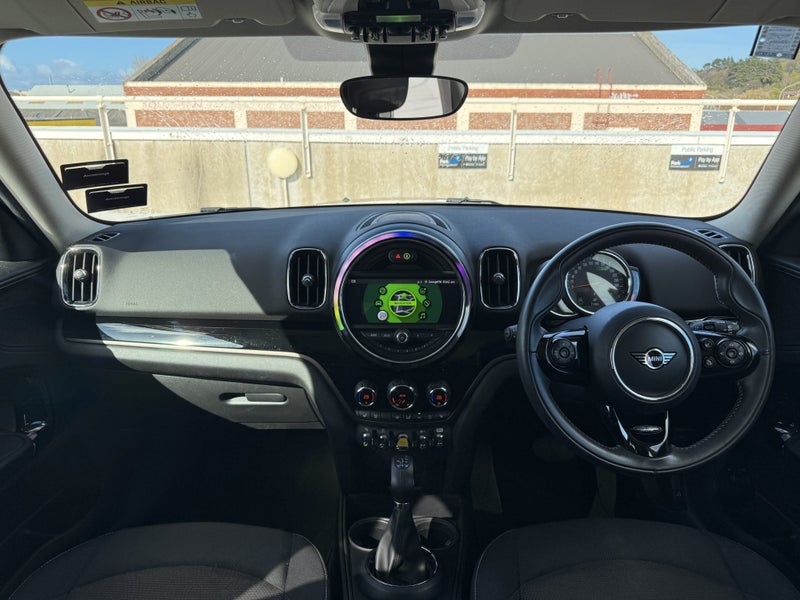 2020 MINI Countryman Cooper Se All4 Phev63922301697793112