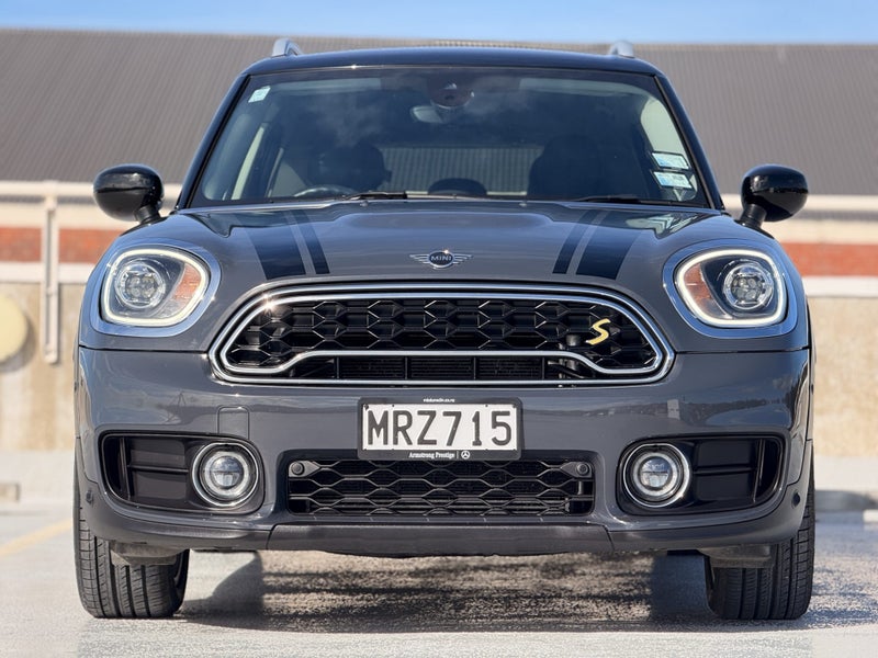 2020 MINI Countryman Cooper Se All4 Phev63922301697793114