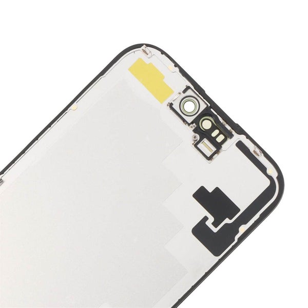 iPhone 16 Replacement Screen - Soft OLED Carousel 2
