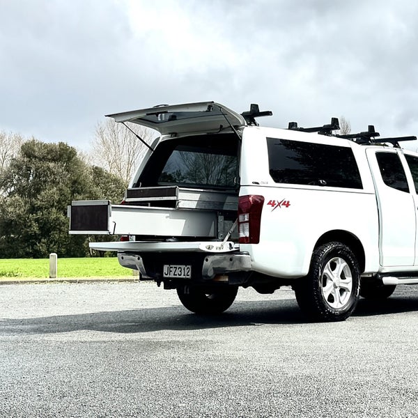 2015 Isuzu D MAX 3.0 Ls Space 4Wd 6AT63922417143937111