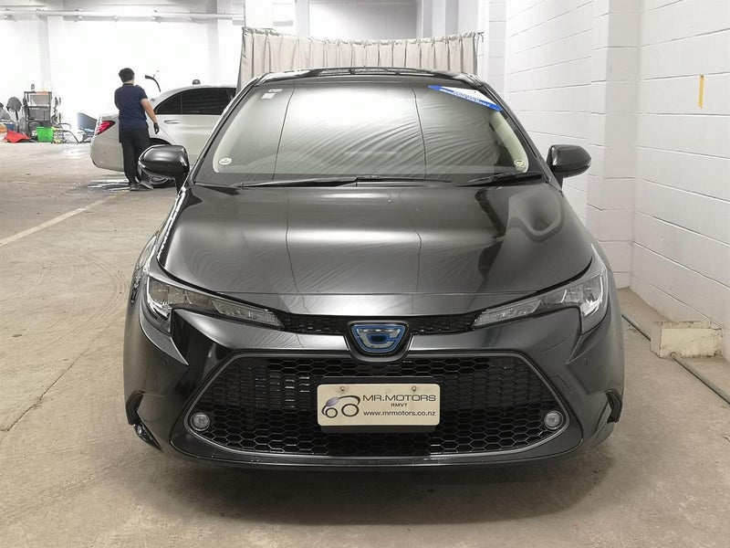 2022 Toyota Corolla Touring 1.8 Hybrid, Sports...64308929435393113