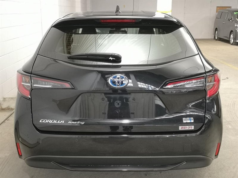 2022 Toyota Corolla Touring 1.8 Hybrid, Sports...64308929435393114