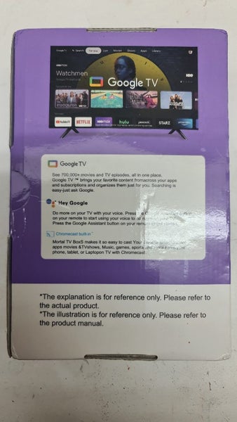 ANDROID TV Carousel 2