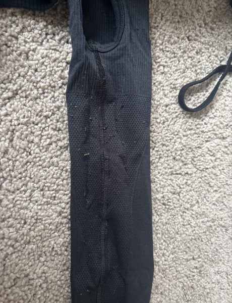 Gymshark cropped workout top Carousel 3