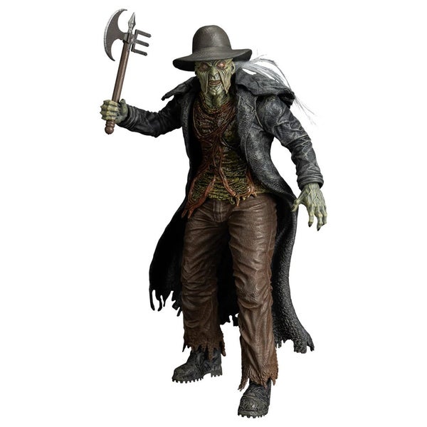 Jeepers Creepers Figure - The Creeper | Scream Greats Trick or Treat Studios ... Carousel 2