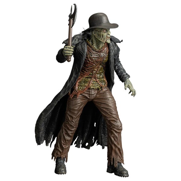 Jeepers Creepers Figure - The Creeper | Scream Greats Trick or Treat Studios ... Carousel 4