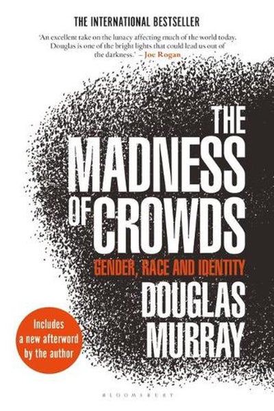 The Madness of Crowds by Douglas Murray - Paperback Carousel 1
