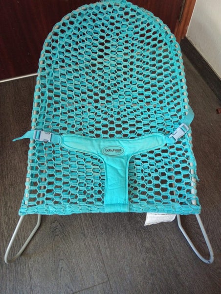 Baby bouncer Carousel 2