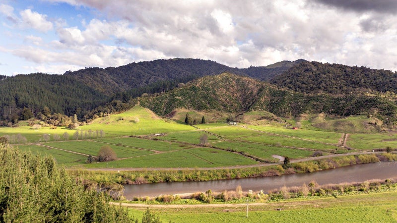 Gateway to recreation and lifestyle dreams63927725096835110