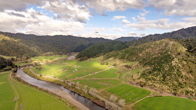 Gateway to recreation and lifestyle dreams63927725096835112