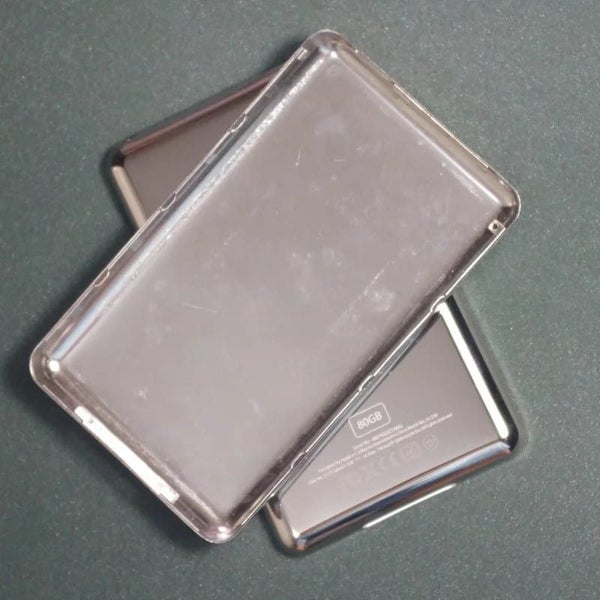 Back Housing Cover for iPod Classic U2 Video 30G 60G 80GB 120GB 160GB Thin (1... Carousel 2