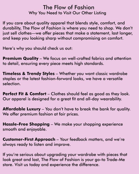 NEW ARRIVAL *AUGUSTINE* KIMONO DUSTER LIGHTWEIGHT DRAPING FREE SIZE Carousel 6