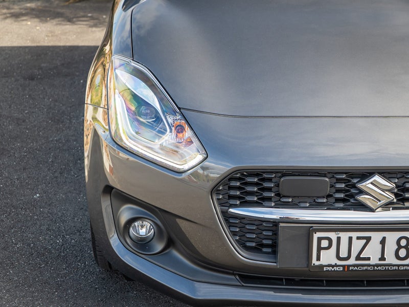 2023 Suzuki Swift RS Hybrid 1.2 Auto63928137373827112