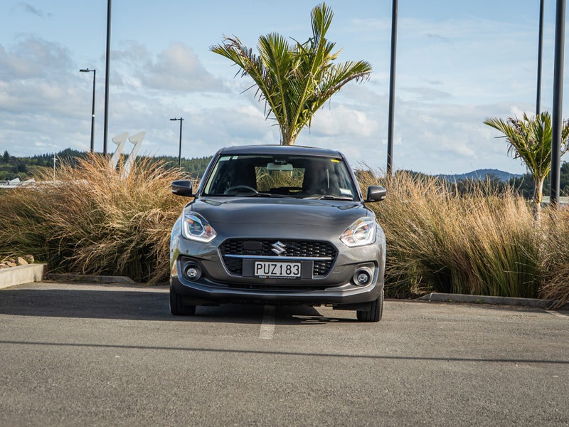 2023 Suzuki Swift RS Hybrid 1.2 Auto63928137373827113