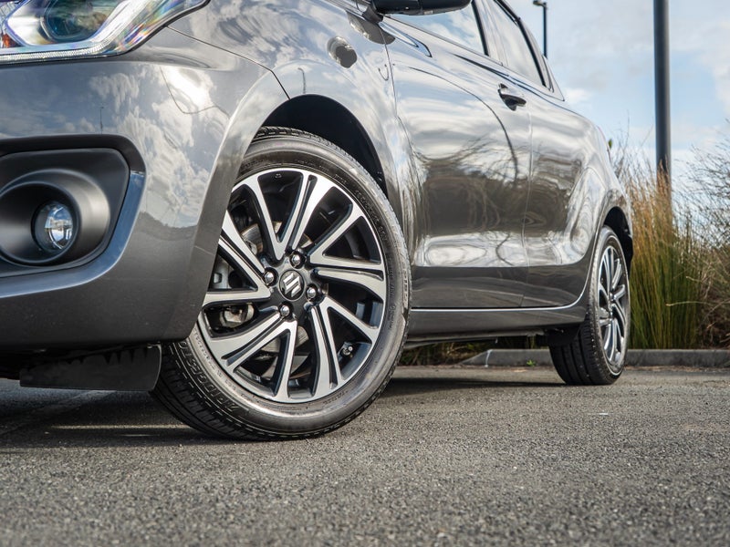 2023 Suzuki Swift RS Hybrid 1.2 Auto63928137373827114