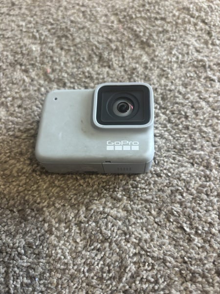 Go Pro Hero 7 White set Carousel 2