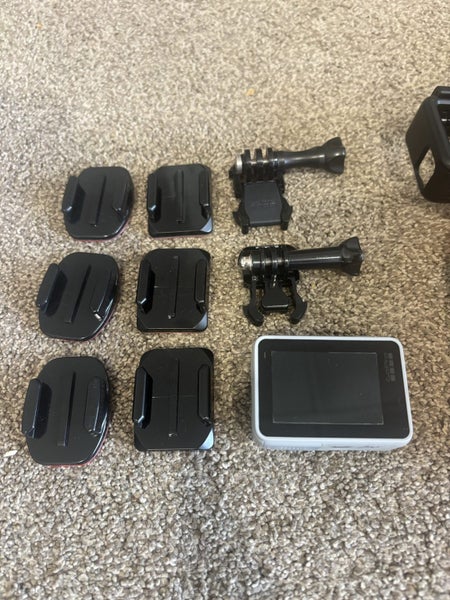 Go Pro Hero 7 White set Carousel 1
