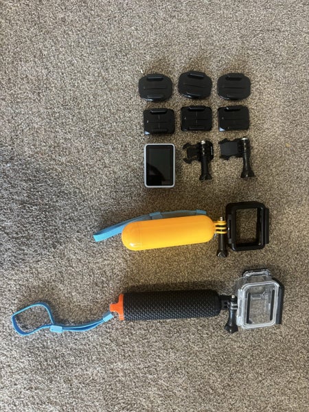 Go Pro Hero 7 White set Carousel 5