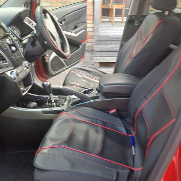 2015 Ssangyong Korando Petrol Auto Limited63928137398529114