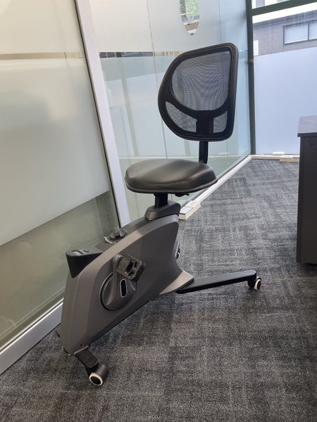 Desk Bike Carousel 2