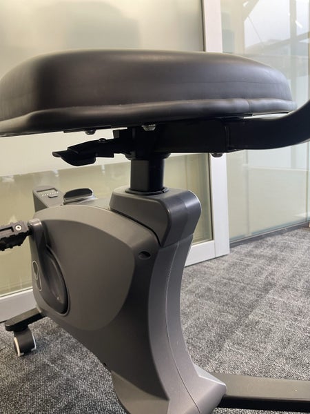 Desk Bike Carousel 5