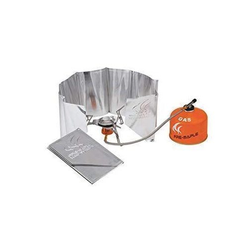 Fire Maple Wind Shield 210mm x 750mm Carousel 1