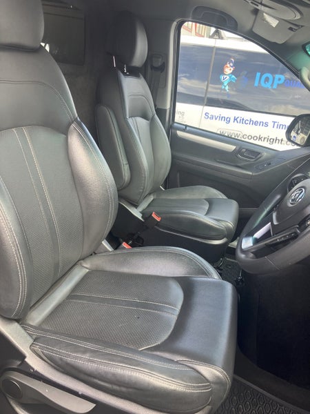 2023 LDV G10 Tgi Auto63928555084803111