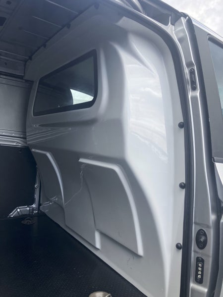 2023 LDV G10 Tgi Auto63928555084803113