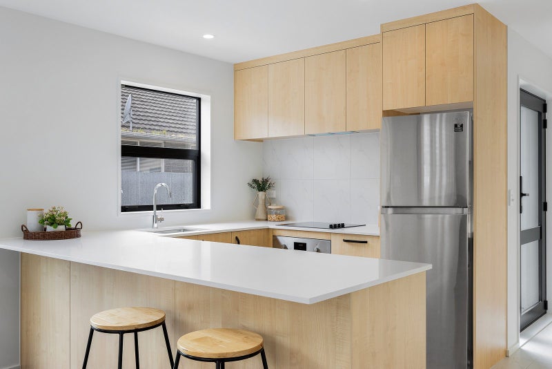 One of Just Two - Burnside Zone Perfection64218680409475111