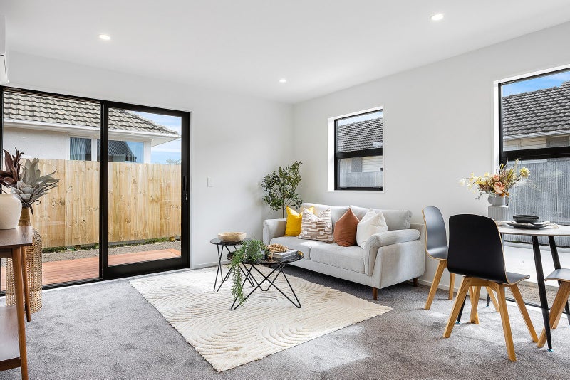 One of Just Two - Burnside Zone Perfection64218680409475112