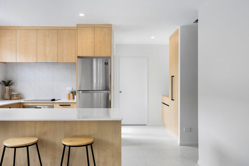 One of Just Two - Burnside Zone Perfection64218680409475113