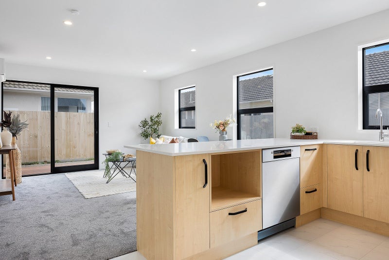 One of Just Two - Burnside Zone Perfection64218680409475114