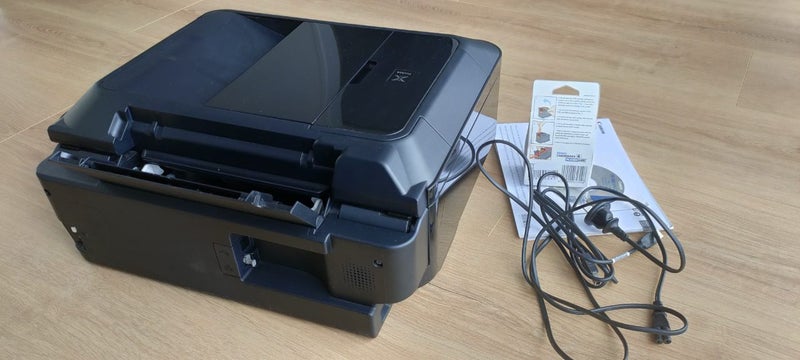 Cannon Pixma MX420 multifunctional printer Carousel 2