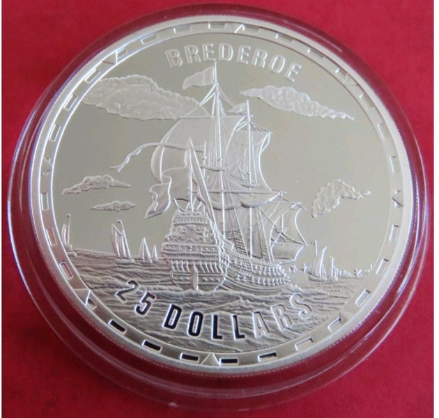 Error Coin Carousel 2