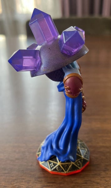 Blastermind - Skylanders Trap Team Carousel 4