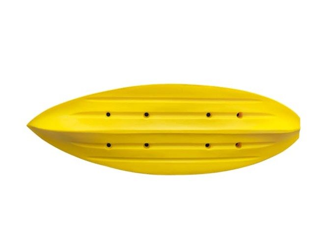 Bula Boards Single Kayak Yellow 2.65m Carousel 4