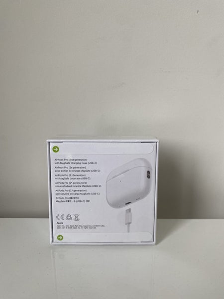Air pod pro 2 Carousel 2