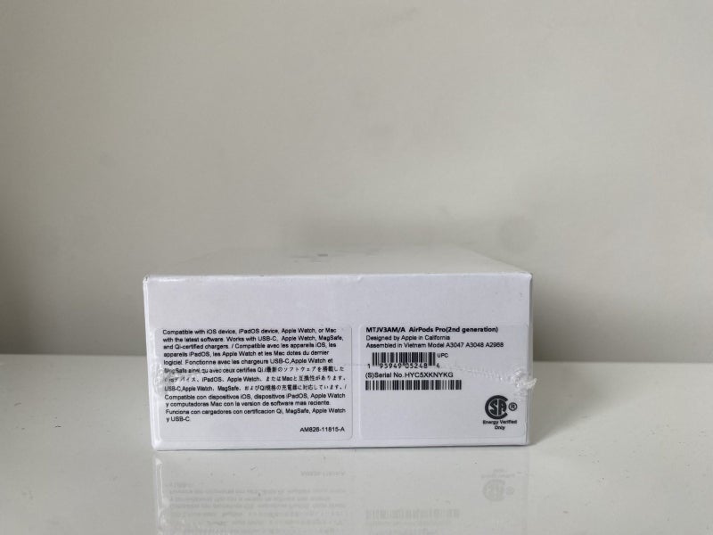 Air pod pro 2 Carousel 4