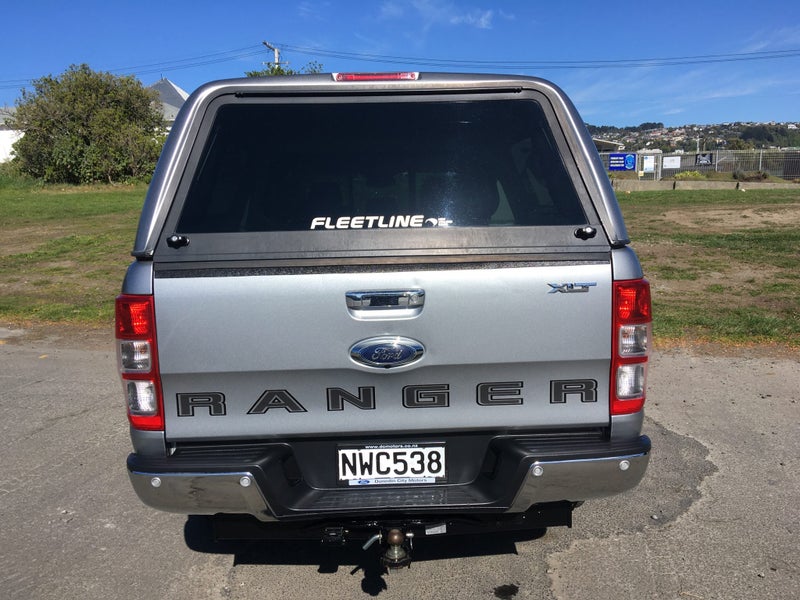 2021 Ford Ranger XLT 4wd DCab 2.0 Bi-Turbo PX364141743129474113