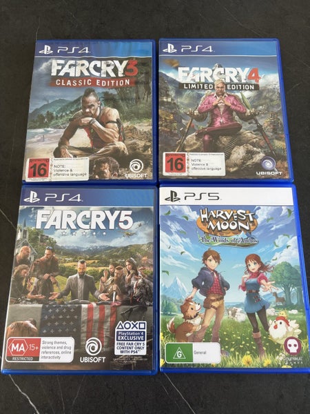 PS5 Bundle - Fat/Disc Edition - CFI-1202A Carousel 2