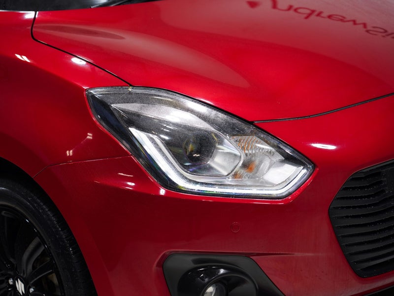 2020 Suzuki Swift RS 1.0PT 6A Hatch64141743113346113