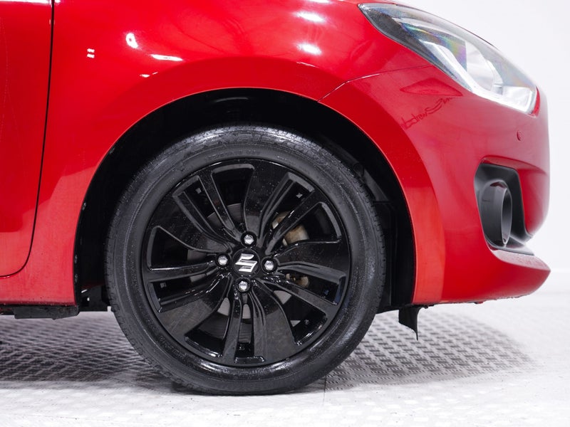 2020 Suzuki Swift RS 1.0PT 6A Hatch64141743113346114