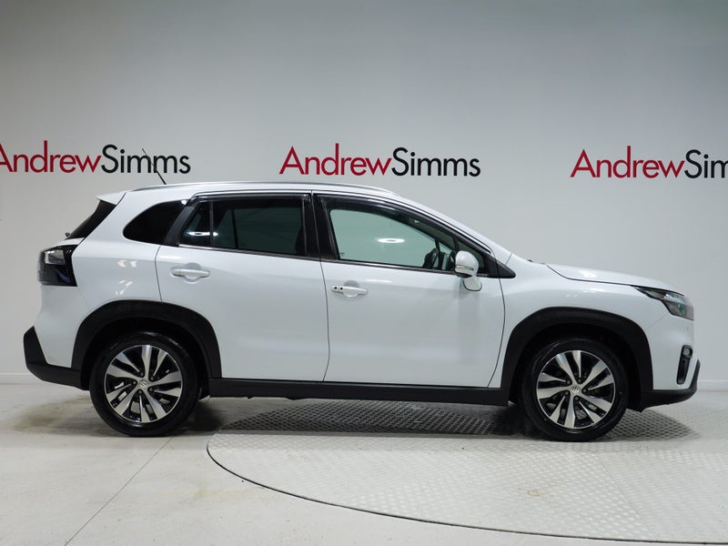 2023 Suzuki S-Cross JLX2 1.4P 2WD 6A 5Dr Hatch64141743362562112