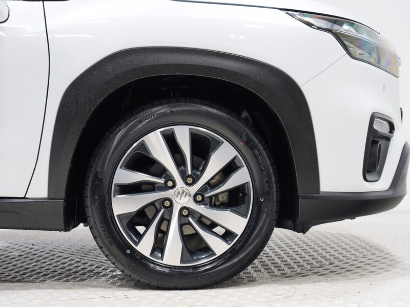 2023 Suzuki S-Cross JLX2 1.4P 2WD 6A 5Dr Hatch64141743362562113